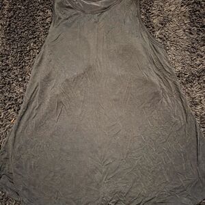 SheBird Racerback Tank Sz 4